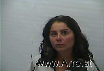 Veronica Ann Rodriguez Mugshot