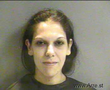 Veronica Canales Rodriguez Mugshot