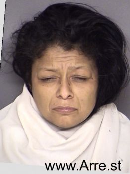 Veronica  Rodriguez Mugshot