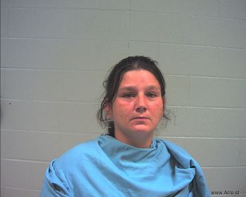 Veronica Leshea Sherrill Mugshot