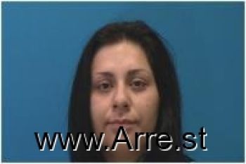 Veronica Rene Torres Mugshot