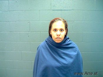 Veronica Ann Torres Mugshot