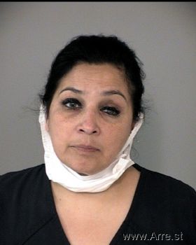 Veronica  Torres Mugshot