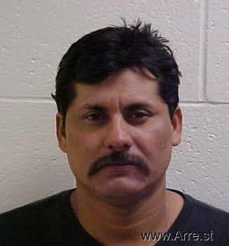 Vicente  Hernandez Mugshot