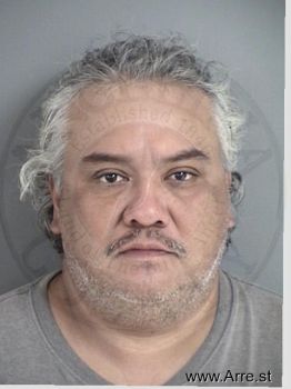 Vicente Montevillos Hernandez Mugshot