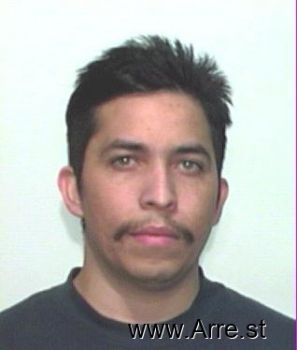 Vicente  Salazar Mugshot