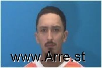 Vicente Javier Sanchez-trejo Mugshot