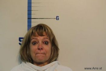 Vicki  Smith Mugshot