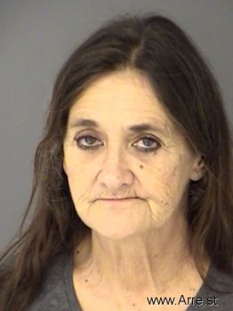 Vickie Gail Johnson Mugshot