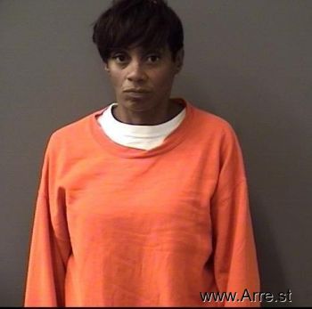 Vickie Madonna Rice Mugshot