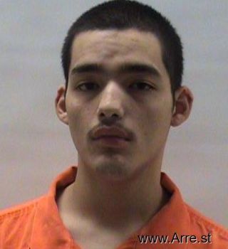 Victor Alfonso Acosta Mugshot