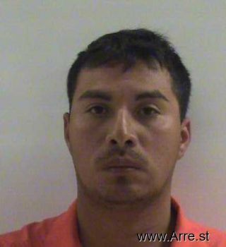 Victor Sanchez Aguirre Mugshot