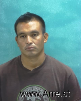 Victor  Alvarado Mugshot