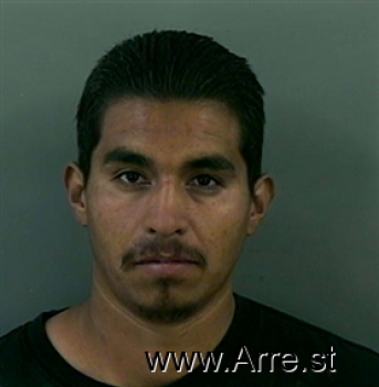 Victor  Carrasco Mugshot