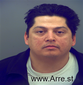 Victor  Carrillo Mugshot