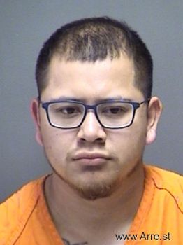 Victor  Contreras-mendez Mugshot