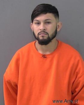 Victor Hugo Coronado-salazar Mugshot