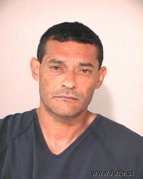 Victor Manuel Cruz Mugshot