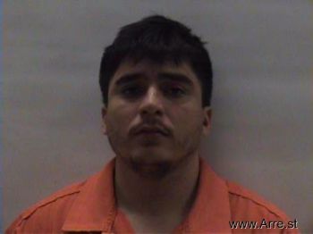 Victor Hugo Cruz-garcia Mugshot