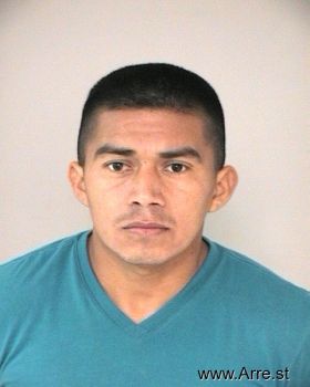 Victor  Diaz-mejia Mugshot