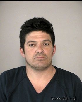 Victor Isau Diaz Guzman Mugshot