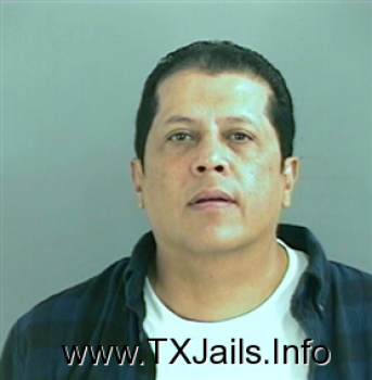 Victor  Duran Mugshot