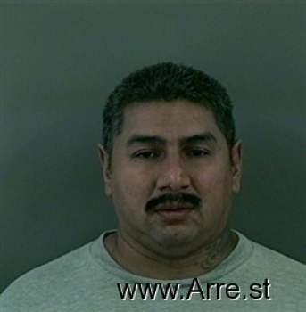 Victor  Escobedo Mugshot