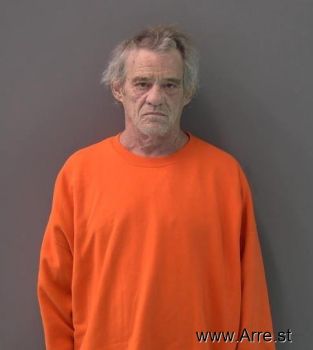 Victor Clay Fowler Mugshot