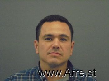 Victor Manuel Garcia Jr Mugshot