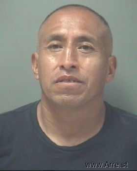 Victor Manuel Gomez-santizo Mugshot