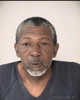 Victor Lavette Greenleaf Mugshot