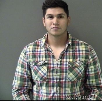 Victor  Gutierrez-martinez Mugshot