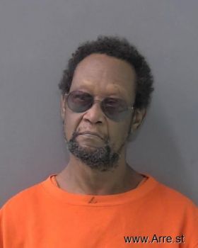 Victor Glenn Hamilton Mugshot