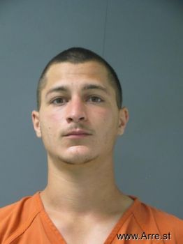 Victor Dillon Herrera Mugshot