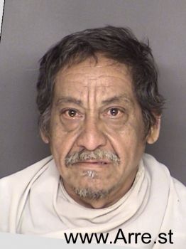 Victor  Herrera Mugshot