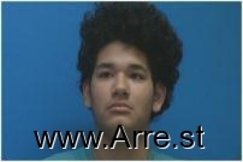 Victor Fernando Herrera Mugshot