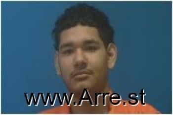 Victor Fernando Herrera Mugshot