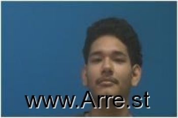 Victor Fernando Herrera Mugshot