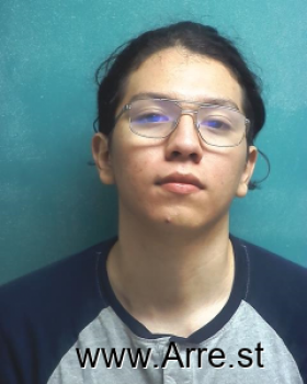 Victor  Ibarra Mugshot