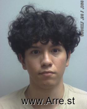 Victor  Ibarra Mugshot