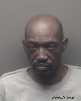 Victor Dewayne Johnson Mugshot