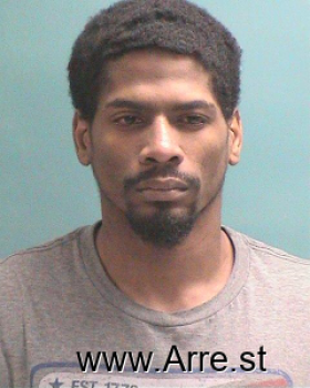 Victor Tobias Jr Johnson Mugshot