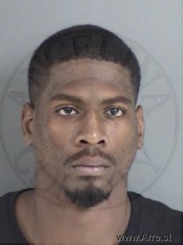 Victor Tobias Johnson Mugshot