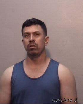 Victor Manuel Juarez Mugshot