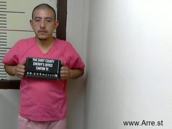 Victor Manuel Juarez-zavala Mugshot