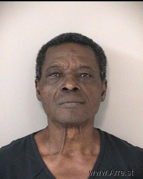 Victor J King Mugshot