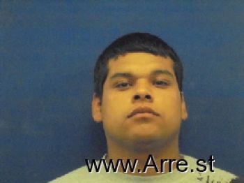 Victor Jesus Lopez Mugshot