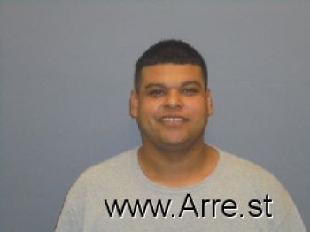 Victor Jesus Lopez Mugshot