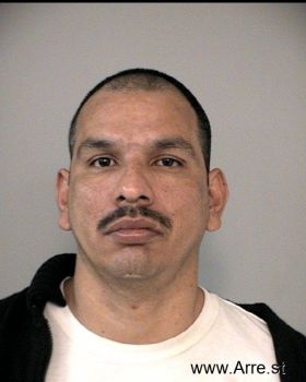 Victor  Lugo-garcia Mugshot