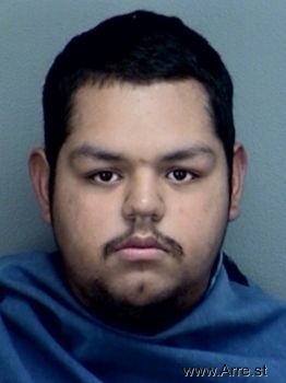 Victor Manuel Magana Mugshot